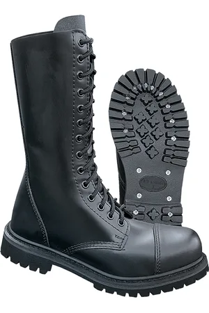 Brandit Botas con cordones