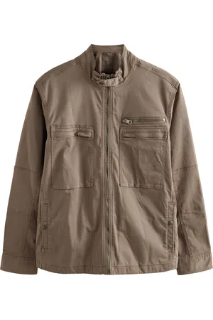Next Chaqueta de entretiempo