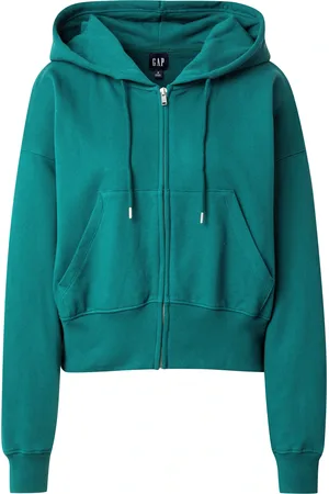 GAP Sudadera con cremallera