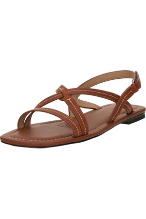& OTHER STORIES Sandalias con hebilla