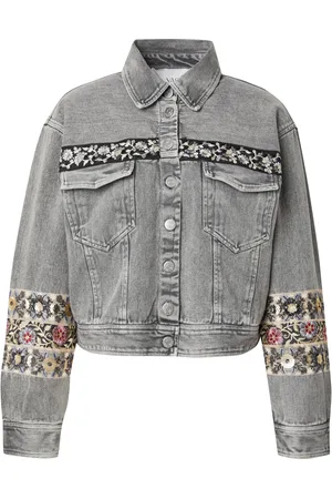 Y.A.S Chaqueta de entretiempo 