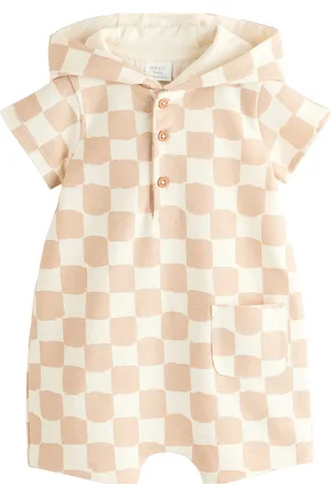 Next Pijama entero/body