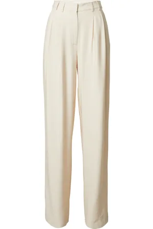 Lena Gercke Pantalón plisado 