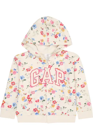 GAP Sudadera con cremallera