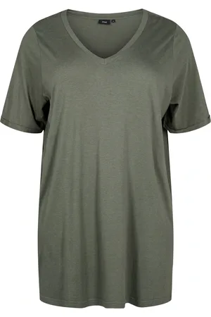Zizzi Camiseta 