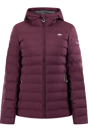 Schmuddelwedda Chaqueta de invierno