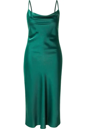 WAL G. Vestido de gala 