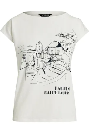 Ralph Lauren Camiseta