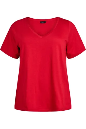 Zizzi Camiseta 