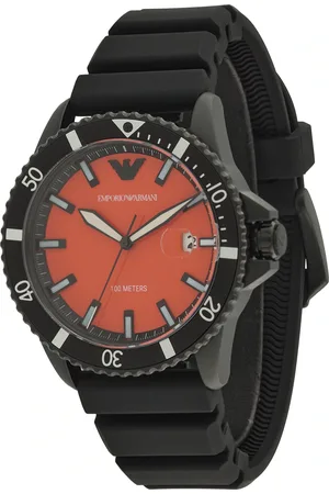 Emporio Armani Reloj analógico