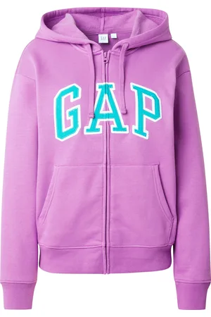 GAP Sudadera con cremallera 