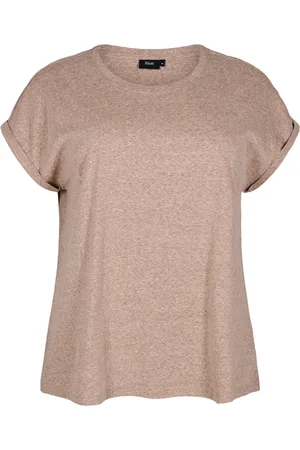 Zizzi Camiseta 