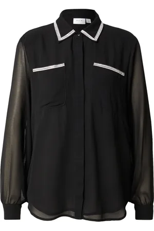 VILA Blusa 