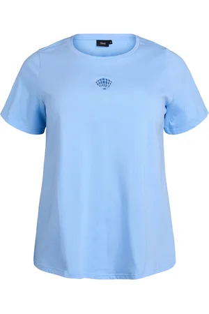 Zizzi Camiseta 