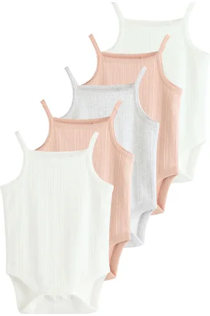 Next Pijama entero/body