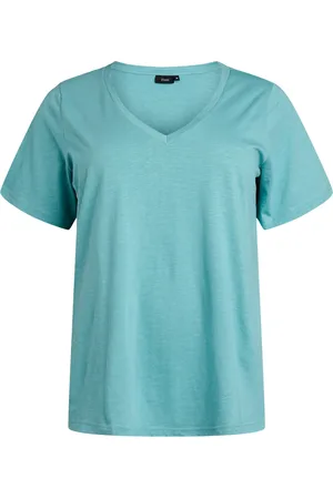 Zizzi Camiseta 