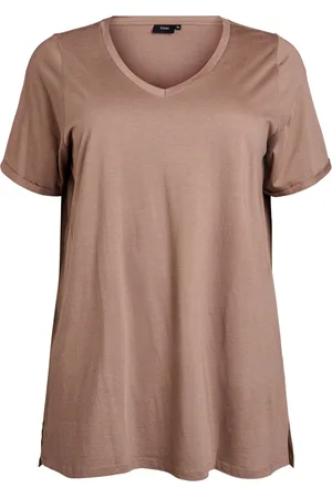 Zizzi Camiseta 