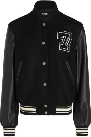 Karl Lagerfeld Chaqueta de entretiempo