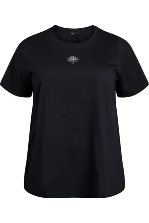 Zizzi Camiseta 