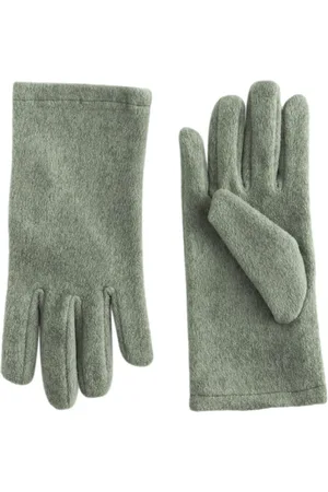 Next Guantes con dedos