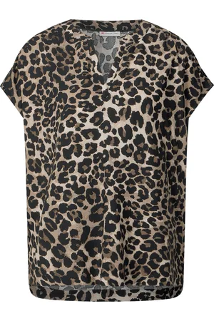 Street one Blusa