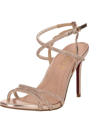 Tamaris Sandalias con hebilla