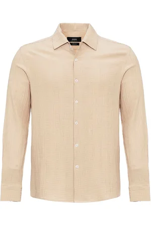 Antioch Camisa 