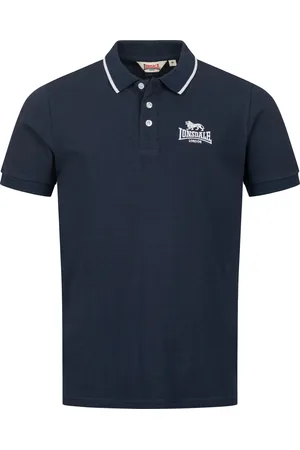 Lonsdale London Camiseta 