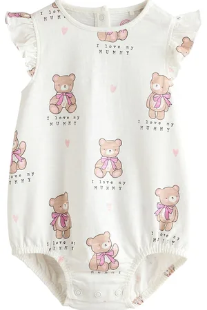 Next Pijama entero/body