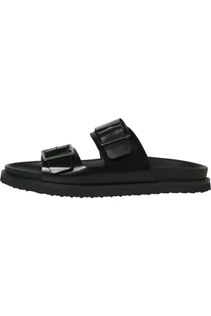 JACK & JONES Zapatos abiertos 