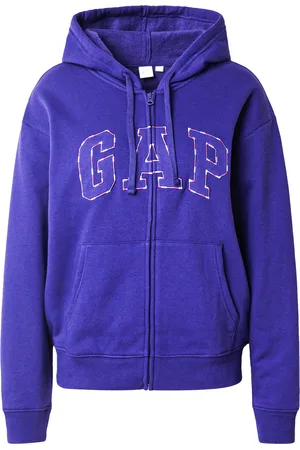 GAP Sudadera con cremallera 