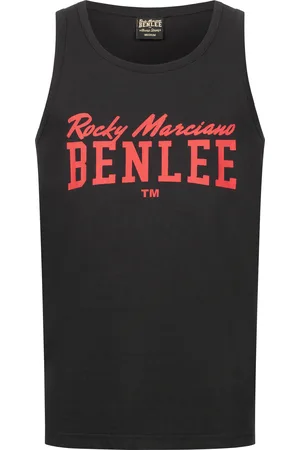 Benlee Camiseta 