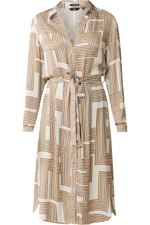 Mexx Vestido camisero