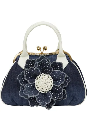 USHA Bolso de mano
