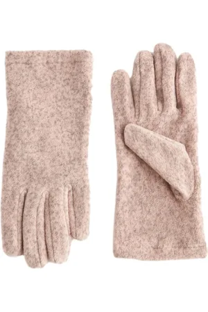 Next Guantes con dedos