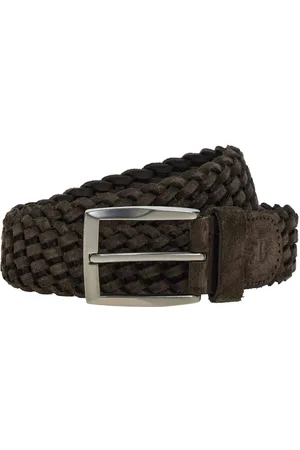 Boggi Milano Cinturón