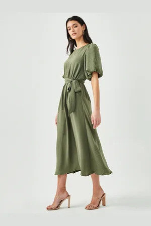 Willa Vestido 
