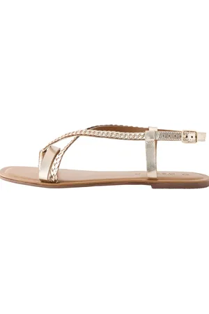 Next Sandalias de dedo 