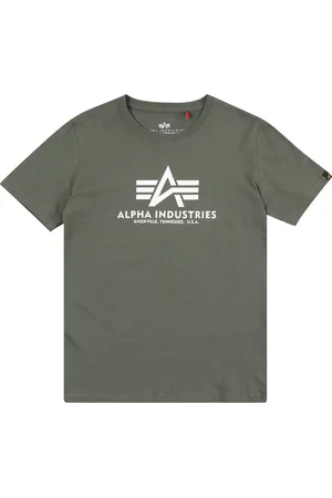 Alpha Industries Camiseta