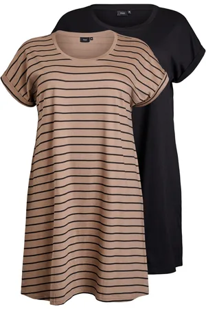Zizzi Vestido 