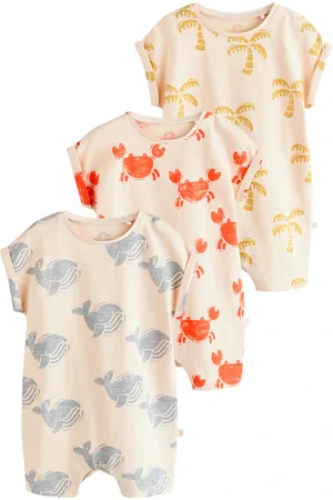 Next Pijama entero/body