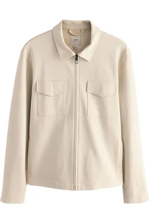 Next Chaqueta de entretiempo