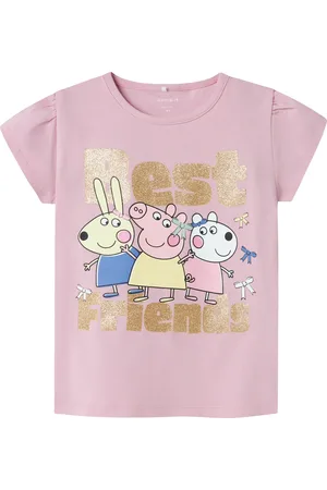 NAME IT Camiseta 