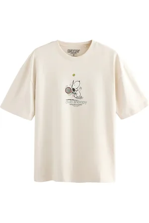 Next Camiseta