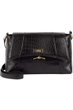 USHA Bolso de hombro