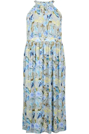 Zizzi Vestido 