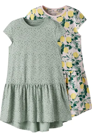 NAME IT Vestido 