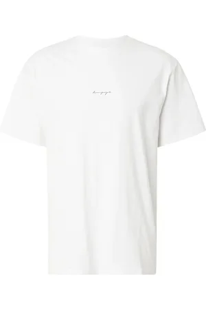 Denim Project Camiseta 