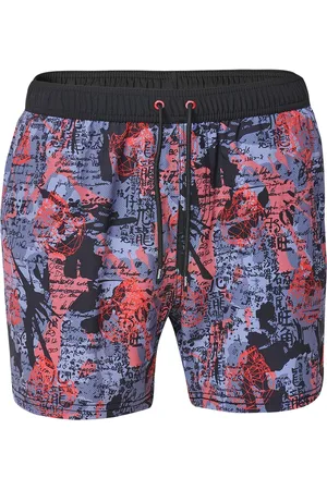 Koroshi Bermudas