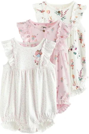 Next Pijama entero/body